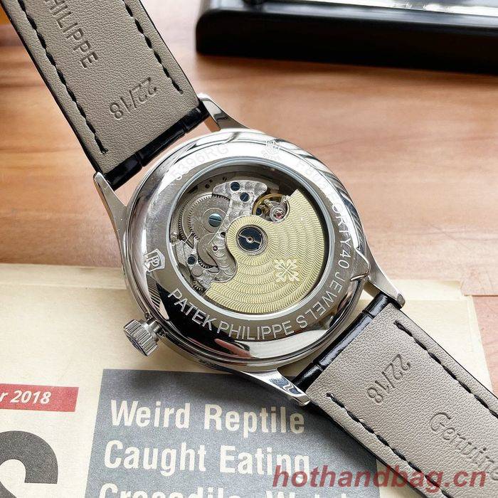 Patek Philippe Watch PPW00033-1